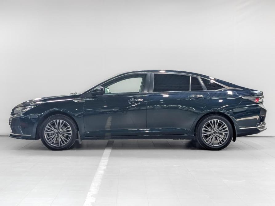 Dongfeng Shine Max Москва  - изображение 8