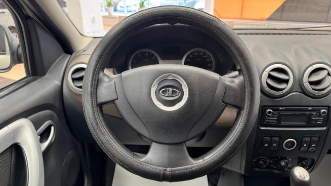 Lada (ВАЗ) Largus I с пробегом 2013 года, цена 530 000 рублей, 242210 км, универсал, Автокод Объявления