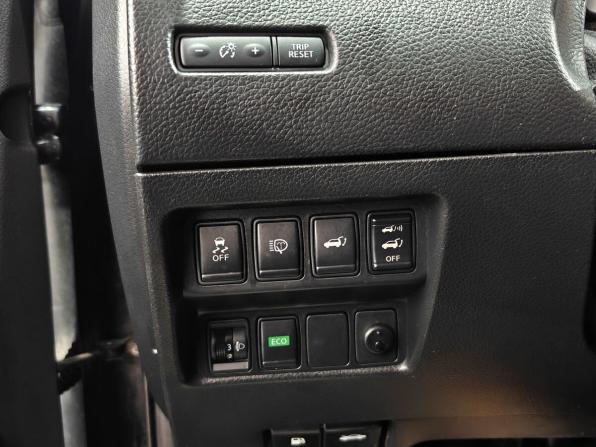 Nissan X-Trail III с пробегом 2015 года, цена 1 349 000 рублей, 190200 км, внедорожник, Автокод Объявления