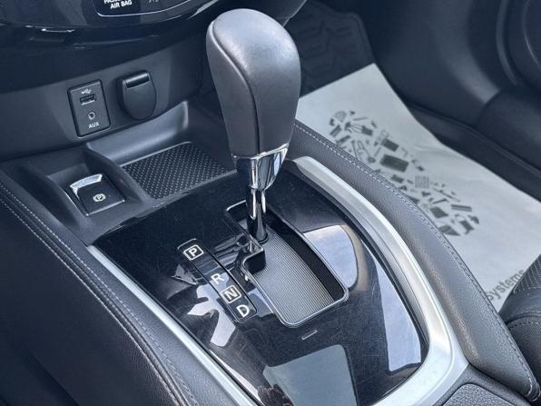 Nissan Qashqai II Рестайлинг с пробегом 2017 года, цена 1 870 000 рублей, 99800 км, внедорожник, Автокод Объявления