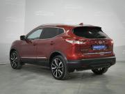 Nissan Qashqai II Новосибирск  - изображение 38