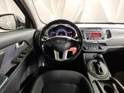 Kia Sportage III Рестайлинг Москва  - изображение 40