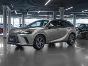 Lexus RX V Москва  - изображение 26