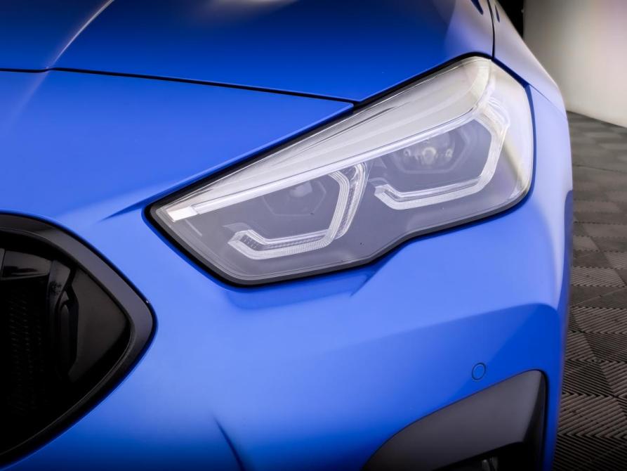 BMW 2 серии F44 Москва  - изображение 17