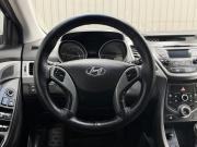 Hyundai Elantra V (MD) Рестайлинг Магнитогорск  - изображение 24