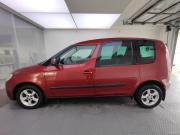 Skoda Roomster I Уфа  - изображение 32