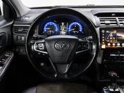 Toyota Camry VII (XV50) Рестайлинг Тюмень  - изображение 39
