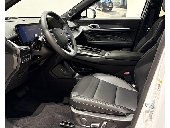 Новый Haval F7x II 2026 года, цена 3 959 010 рублей, внедорожник, Автокод Объявления