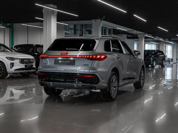 Audi Q5 III с пробегом 2026 года, цена 6 300 000 рублей, 30 км, внедорожник, Автокод Объявления