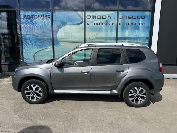 Nissan Terrano III (D10) с пробегом 2018 года, цена 1 470 000 рублей, 42663 км, внедорожник, Автокод Объявления