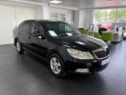 Skoda Octavia II (A5) Рестайлинг Киров  - изображение 19