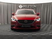 Mazda 6 III (GJ) Рестайлинг Москва  - изображение 30