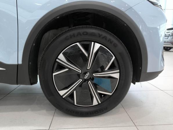 Chery Tiggo 7 Pro Plug-in Hybrid с пробегом 2023 года, цена 2 250 000 рублей, 20712 км, внедорожник, Автокод Объявления