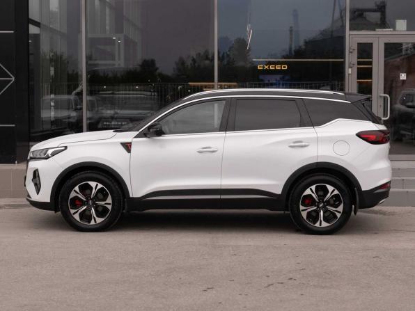 Chery Tiggo 7 Pro Max I с пробегом 2023 года, цена 1 950 000 рублей, 25392 км, внедорожник, Автокод Объявления