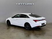 Hyundai Elantra VII (CN7) Краснодар  - изображение 27