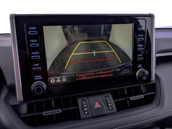 Toyota RAV4 V (XA50) с пробегом 2022 года, цена 4 020 000 рублей, 83820 км, внедорожник, Автокод Объявления