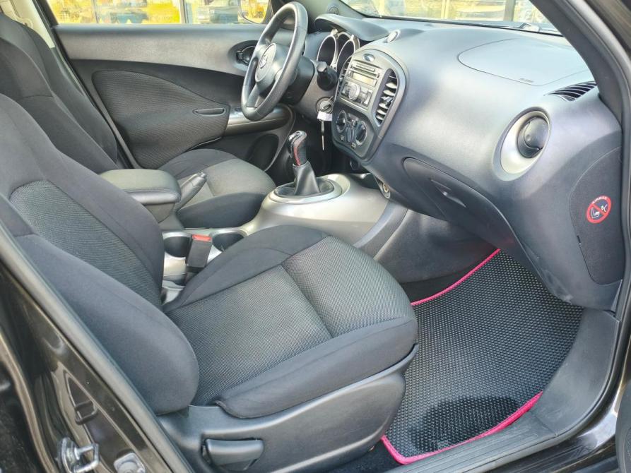 Nissan Juke I Воронеж  - изображение 7