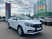 Lada (ВАЗ) Vesta I Стерлитамак  - изображение 25