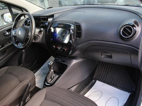Renault Kaptur I с пробегом 2019 года, цена 898 700 рублей, 106229 км, внедорожник, Автокод Объявления