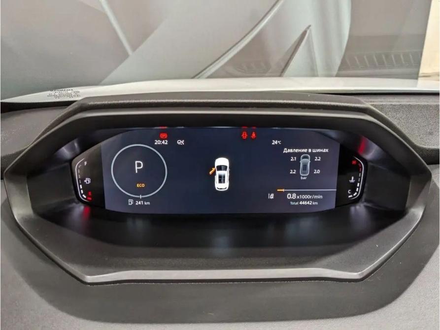 Changan CS55 Plus II Пермь  - изображение 19