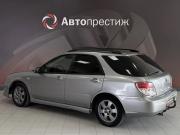 Subaru Impreza II Рестайлинг 2 Сургут  - изображение 13