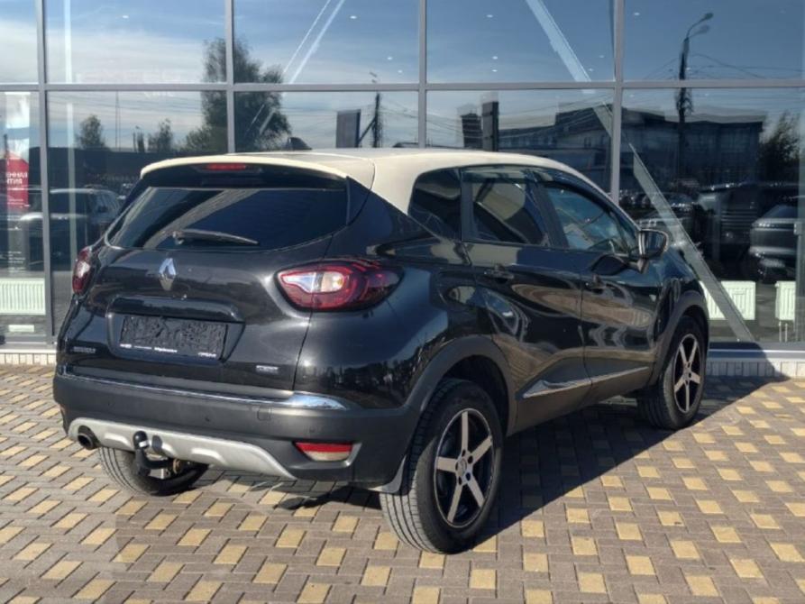 Renault Kaptur I Калуга  - изображение 4