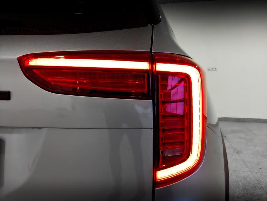 Haval Jolion I Рестайлинг Москва  - изображение 29