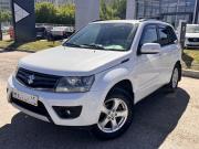 Suzuki Grand Vitara II Рестайлинг 2 Уфа  - изображение 18