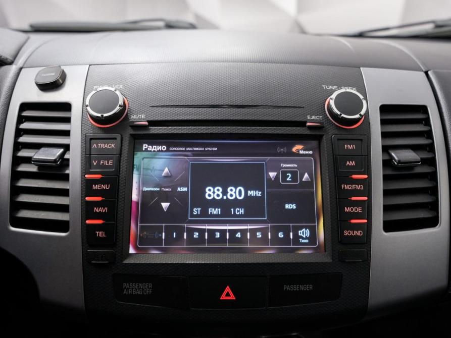 Peugeot 4007 Ульяновск  - изображение 19