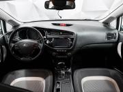 Kia Ceed II Рестайлинг Ульяновск  - изображение 28