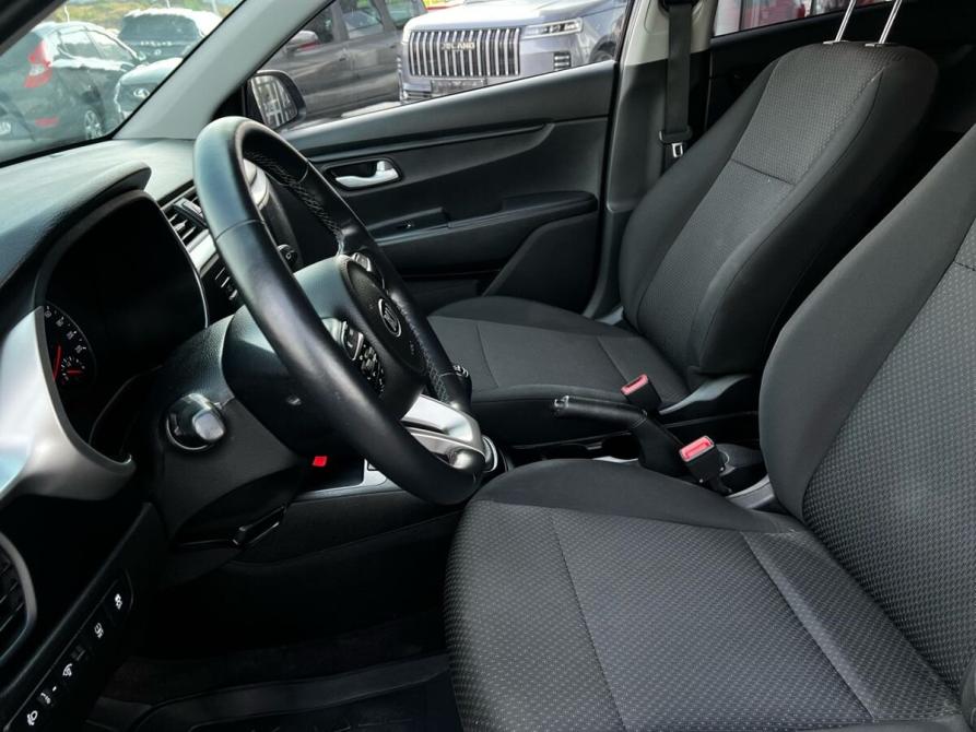 Kia Rio IV Рестайлинг Волгоград  - изображение 8