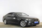 BMW 5 серии VI (F10/F11/F07) Рестайлинг Тюмень  - изображение 21