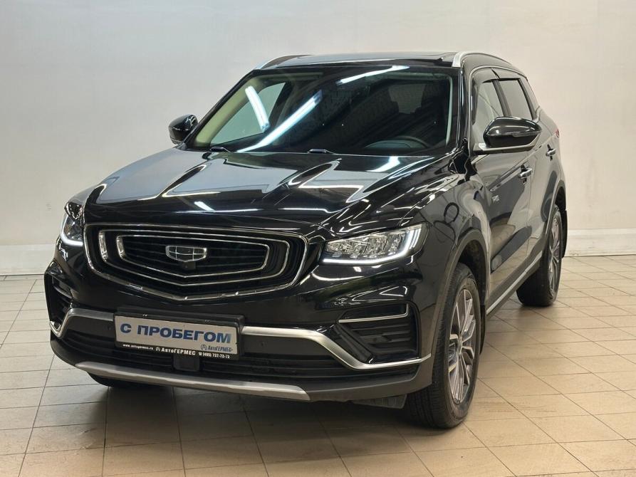 Geely Atlas Pro Балашиха  - изображение 1