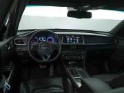 Kia Optima IV Москва  - изображение 33