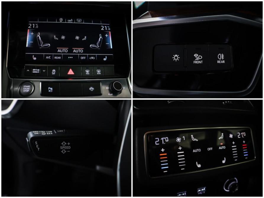 Audi A6 V (C8) Москва  - изображение 17