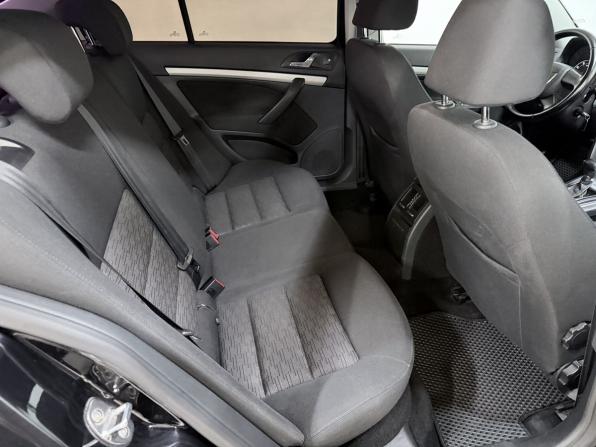 Skoda Octavia II (A5) Рестайлинг с пробегом 2012 года, цена 829 000 рублей, 208037 км, лифтбек, Автокод Объявления