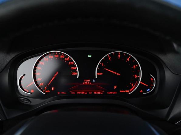 BMW X3 III (G01) с пробегом 2019 года, цена 3 350 070 рублей, 140166 км, внедорожник, Автокод Объявления