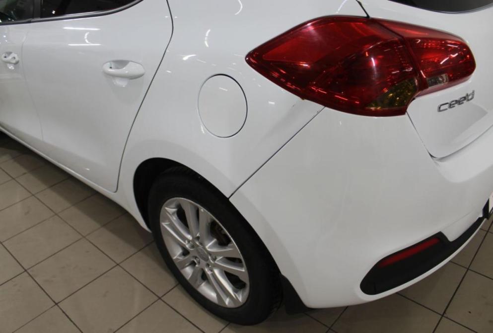 Kia Ceed II Астрахань  - изображение 12