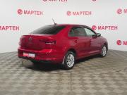 Volkswagen Polo VI Вологда  - изображение 22