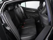 Toyota Camry IX (XV80) China Market Минеральные Воды  - изображение 28