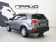 Kia Sorento II Ростов-на-Дону  - изображение 26
