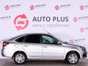 Lada (ВАЗ) Granta I Рестайлинг Минеральные Воды  - изображение 25