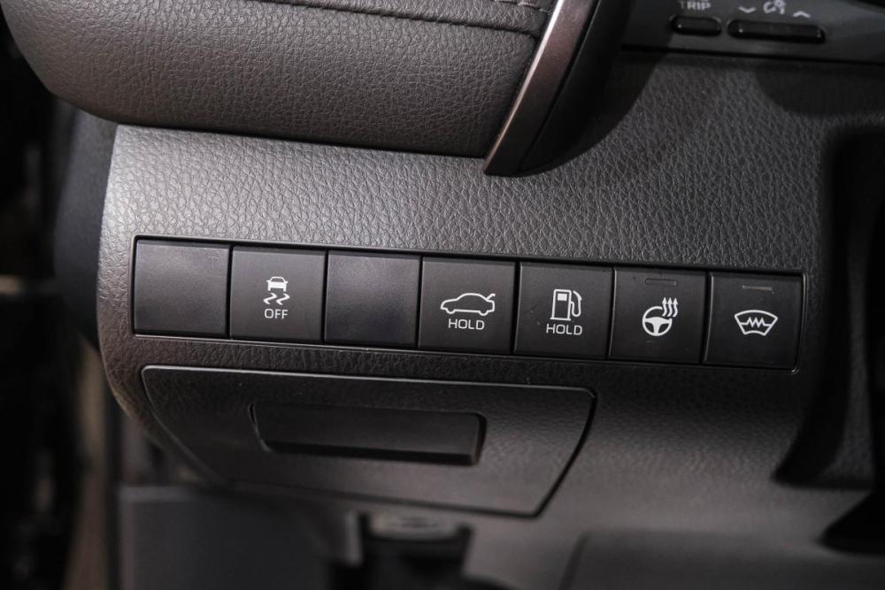 Toyota Camry VIII (XV70) Рестайлинг Новокузнецк  - изображение 32