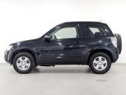Suzuki Grand Vitara II Рестайлинг Москва  - изображение 33