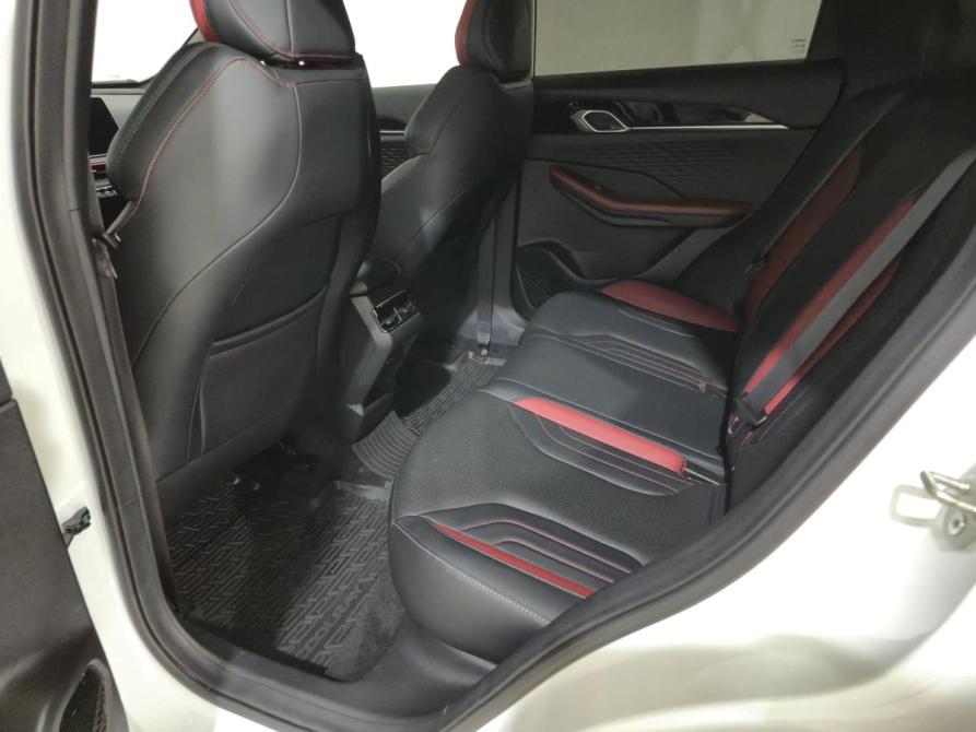 Geely Coolray I Рестайлинг Альметьевск  - изображение 14