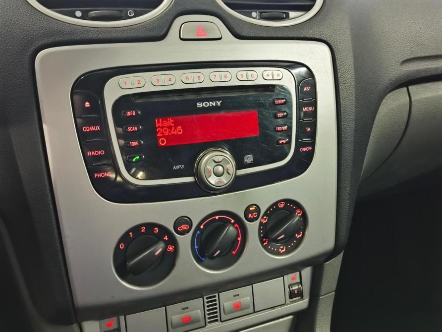 Ford Focus II Рестайлинг Нижний Новгород  - изображение 3
