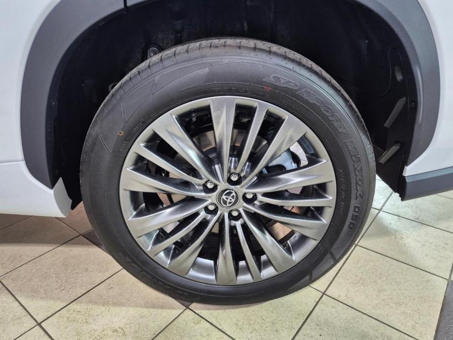 Toyota Highlander IV (XU70) Воронеж  - изображение 23