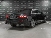 Mercedes-Benz S-Класс VII (W223) Рестайлинг Москва  - изображение 39