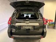 Toyota Land Cruiser Prado 150 Series Рестайлинг 3 Новосибирск  - изображение 37