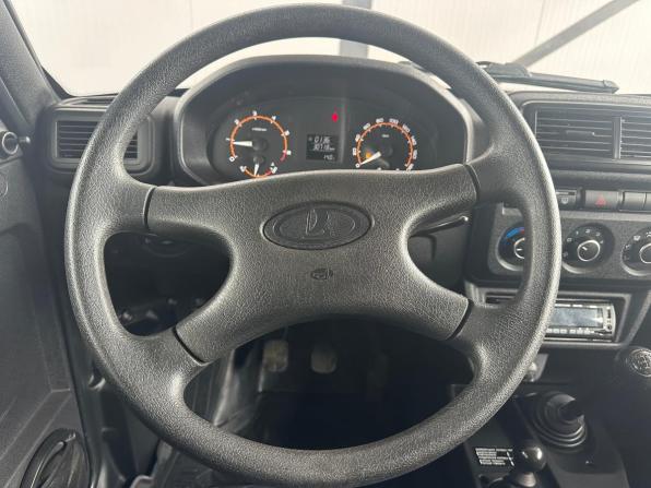 Lada (ВАЗ) Niva Legend с пробегом 2022 года, цена 850 000 рублей, 30718 км, внедорожник, Автокод Объявления